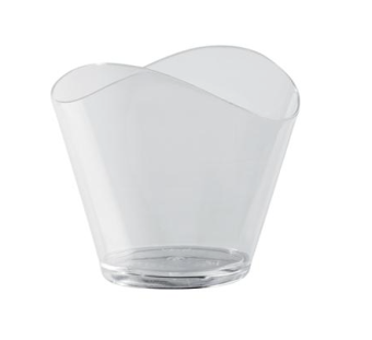 Набор емкостей для десерта 120мл Martellato PMOCE002 в ШефСтор (chefstore.ru)